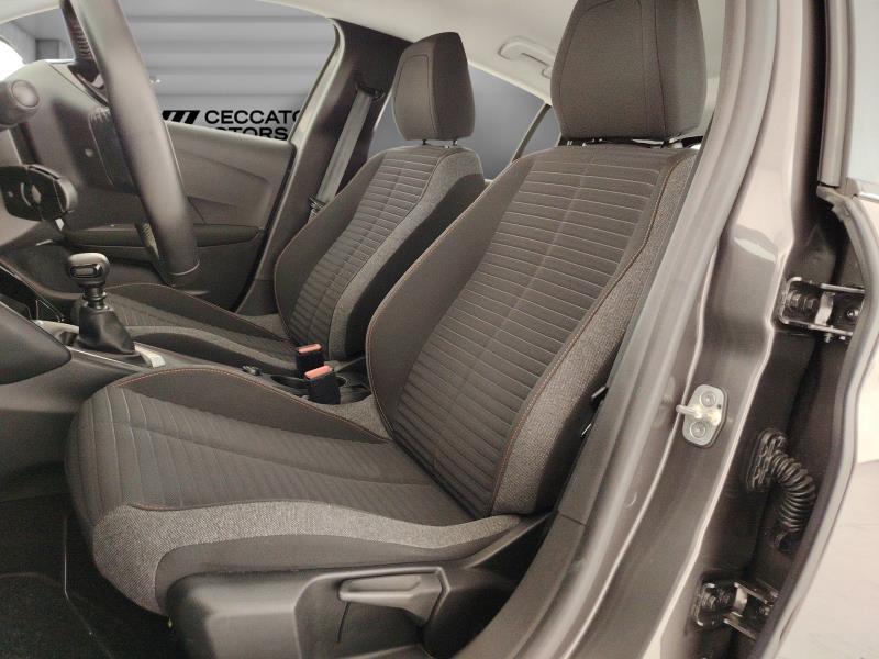 PEUGEOT 208 1.5 bluehdi allure pack s&s 100cv