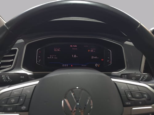 VOLKSWAGEN T-roc 1.0 tsi style 110cv