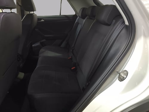 VOLKSWAGEN T-roc 1.0 tsi style 110cv