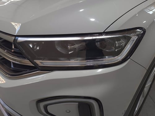 VOLKSWAGEN T-roc 1.0 tsi style 110cv