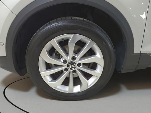VOLKSWAGEN T-roc 1.0 tsi style 110cv