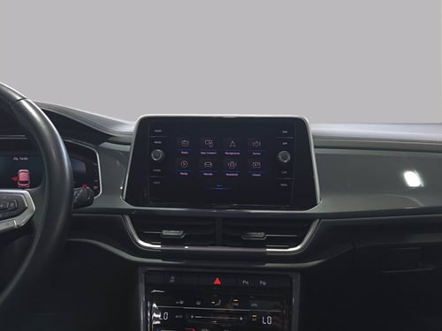 VOLKSWAGEN T-roc 1.0 tsi style 110cv