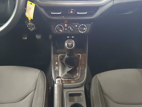SKODA Fabia 1.0 mpi evo ambition 80cv