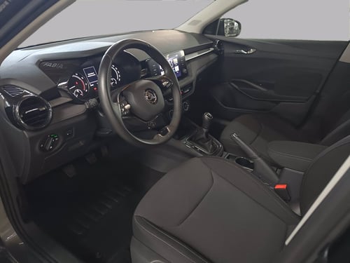 SKODA Fabia 1.0 mpi evo ambition 80cv