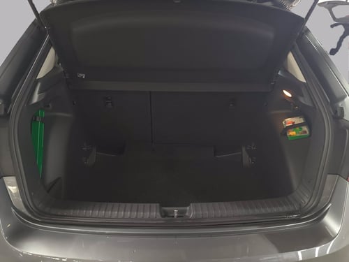 SKODA Fabia 1.0 mpi evo ambition 80cv