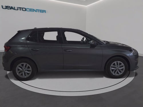 SKODA Fabia 1.0 mpi evo ambition 80cv