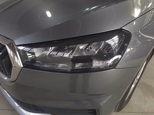 SKODA Fabia 1.0 mpi evo ambition 80cv