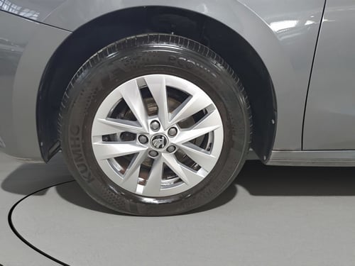 SKODA Fabia 1.0 mpi evo ambition 80cv