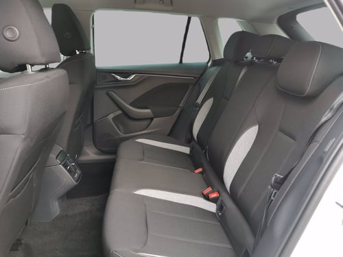SKODA Kamiq 1.0 tsi black dots 95cv