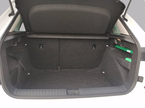 SKODA Kamiq 1.0 tsi black dots 95cv