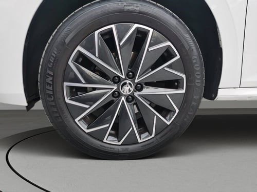 SKODA Kamiq 1.0 tsi black dots 95cv