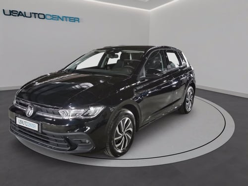 VOLKSWAGEN Polo 1.0 tsi life 95cv dsg