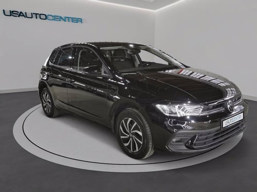 VOLKSWAGEN Polo 1.0 tsi life 95cv dsg