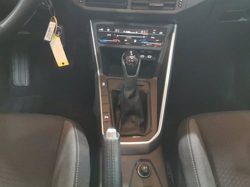 VOLKSWAGEN Polo 1.0 tsi life 95cv dsg