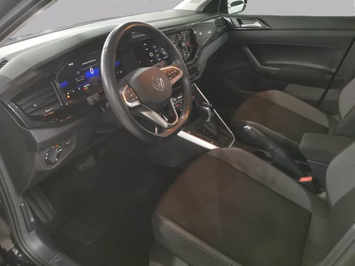 VOLKSWAGEN Polo 1.0 tsi life 95cv dsg