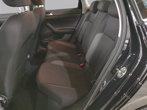 VOLKSWAGEN Polo 1.0 tsi life 95cv dsg