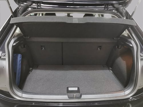 VOLKSWAGEN Polo 1.0 tsi life 95cv dsg