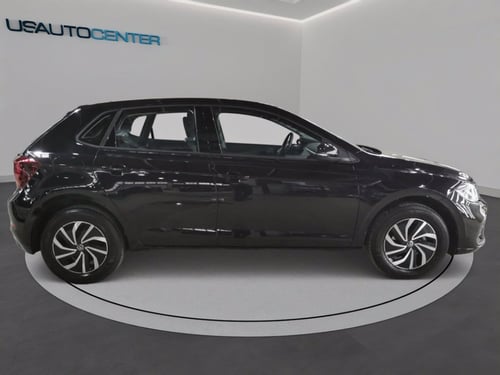 VOLKSWAGEN Polo 1.0 tsi life 95cv dsg