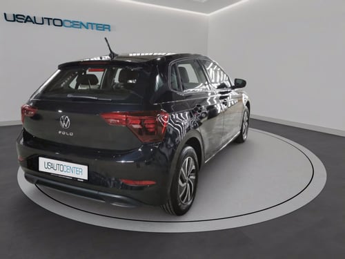 VOLKSWAGEN Polo 1.0 tsi life 95cv dsg