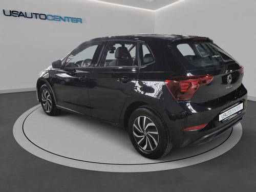 VOLKSWAGEN Polo 1.0 tsi life 95cv dsg