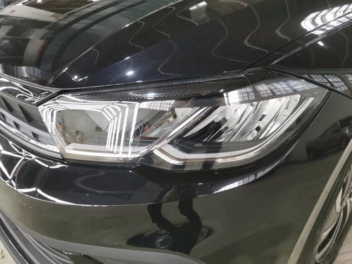 VOLKSWAGEN Polo 1.0 tsi life 95cv dsg