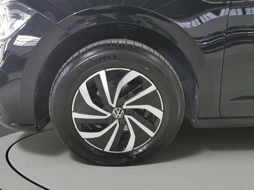 VOLKSWAGEN Polo 1.0 tsi life 95cv dsg