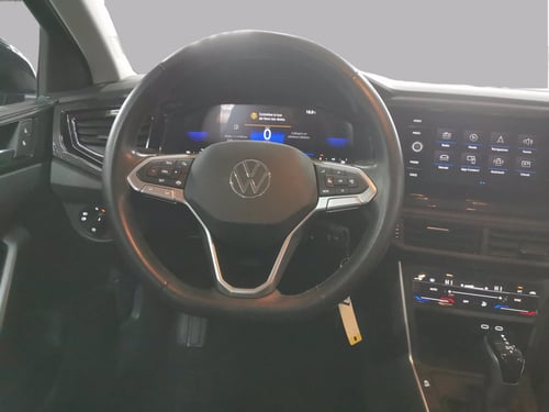 VOLKSWAGEN Polo 1.0 tsi life 95cv dsg
