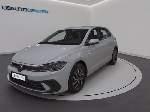 VOLKSWAGEN Polo 1.0 tsi life 95cv