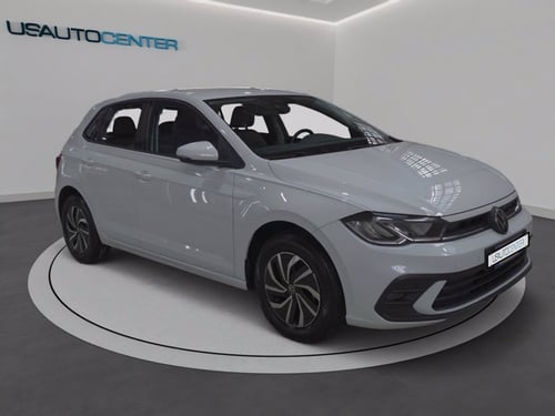 VOLKSWAGEN Polo 1.0 tsi life 95cv