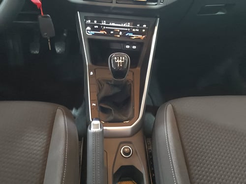 VOLKSWAGEN Polo 1.0 tsi life 95cv
