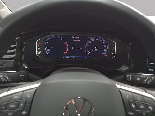 VOLKSWAGEN Polo 1.0 tsi life 95cv