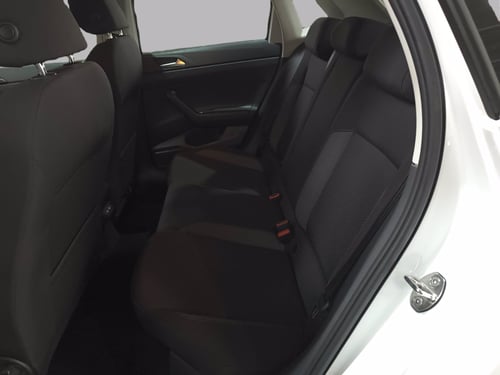 VOLKSWAGEN Polo 1.0 tsi life 95cv