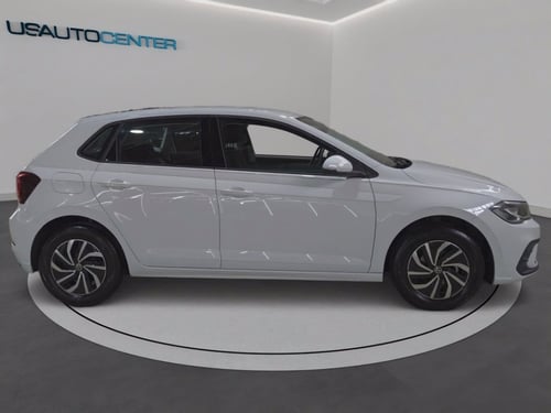 VOLKSWAGEN Polo 1.0 tsi life 95cv