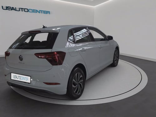 VOLKSWAGEN Polo 1.0 tsi life 95cv