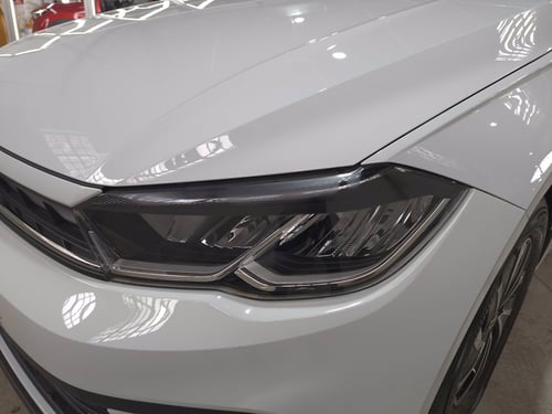 VOLKSWAGEN Polo 1.0 tsi life 95cv
