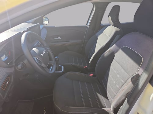 DACIA Sandero stepway 1.0 tce comfort 90cv