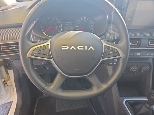 DACIA Sandero stepway 1.0 tce comfort 90cv