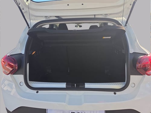 DACIA Sandero stepway 1.0 tce comfort 90cv