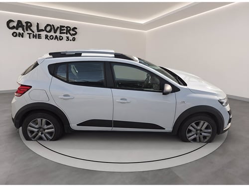 DACIA Sandero stepway 1.0 tce comfort 90cv