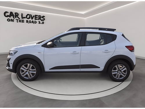 DACIA Sandero stepway 1.0 tce comfort 90cv