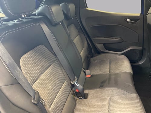 RENAULT Clio 1.6 e-tech full hybrid techno 145cv auto