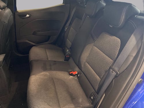RENAULT Clio 1.6 e-tech full hybrid techno 145cv auto