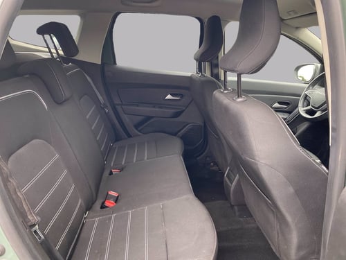DACIA Duster 1.0 tce journey gpl 4x2 100cv