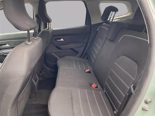 DACIA Duster 1.0 tce journey gpl 4x2 100cv