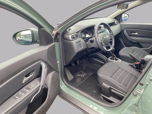 DACIA Duster 1.0 tce journey gpl 4x2 100cv