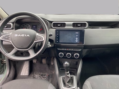 DACIA Duster 1.0 tce journey gpl 4x2 100cv