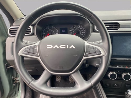 DACIA Duster 1.0 tce journey gpl 4x2 100cv