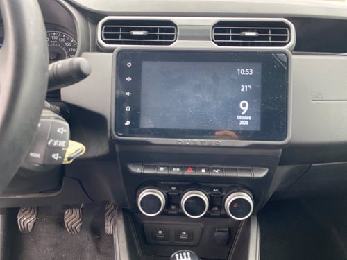 DACIA Duster 1.0 tce journey gpl 4x2 100cv