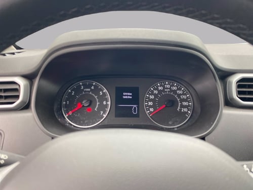 DACIA Duster 1.0 tce journey gpl 4x2 100cv