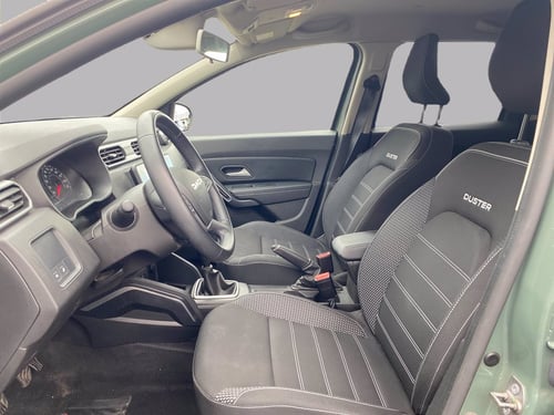 DACIA Duster 1.0 tce journey gpl 4x2 100cv